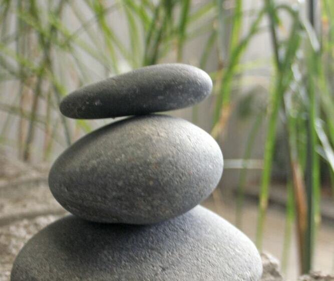 Be Still Accommodation