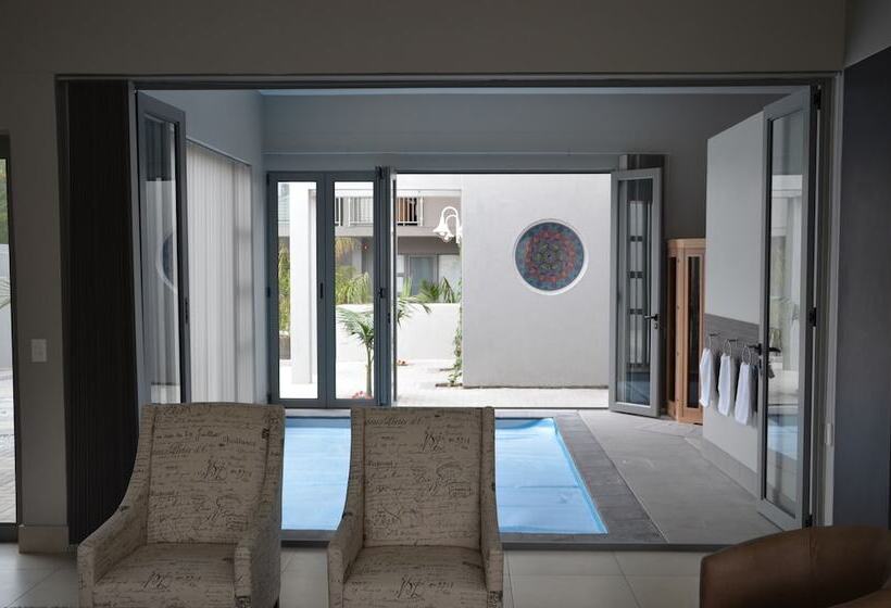 Be Still Accommodation