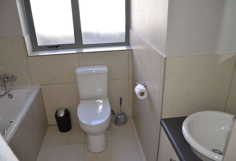 Be Still Accommodation