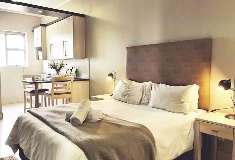 Be Still Accommodation