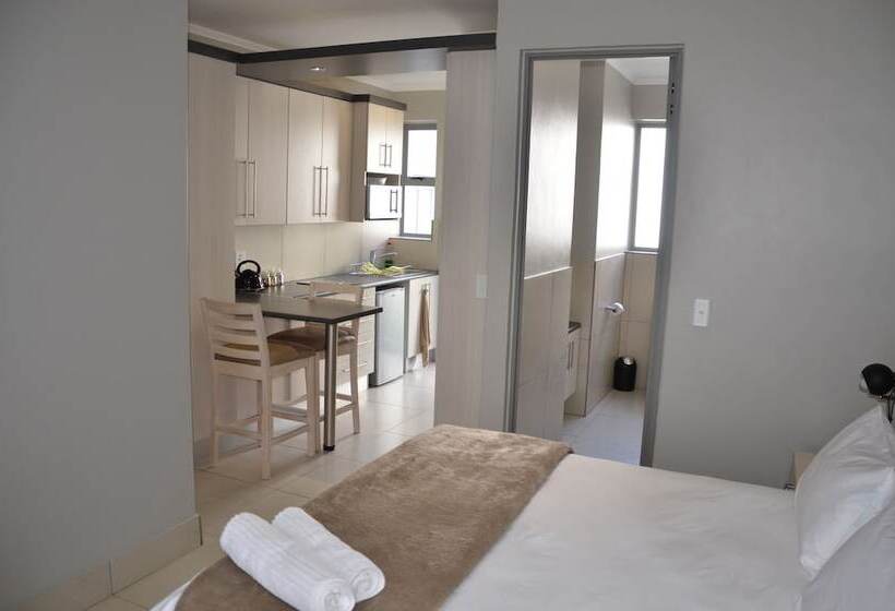 Be Still Accommodation