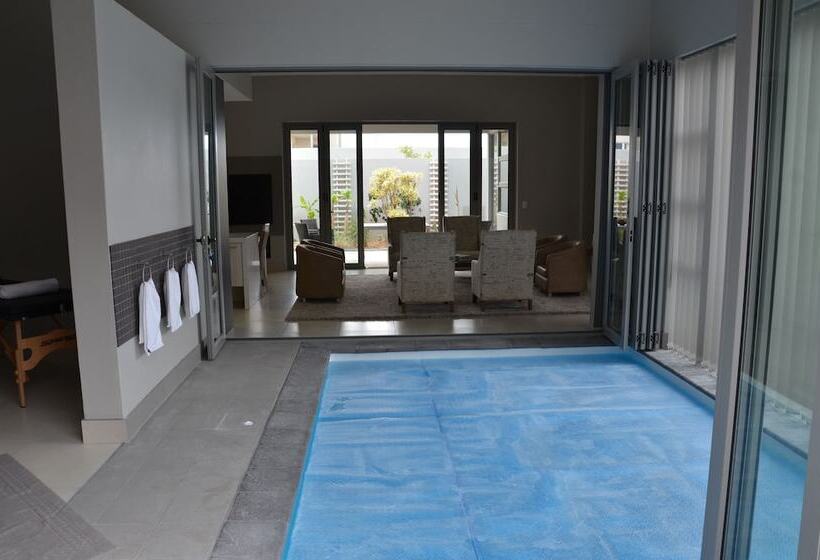 Be Still Accommodation