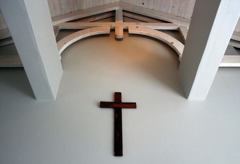 Be Still Accommodation