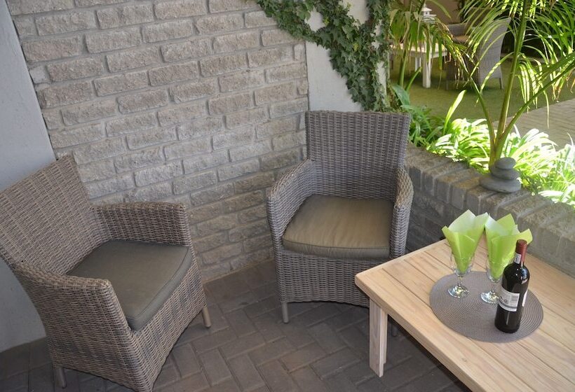 Be Still Accommodation