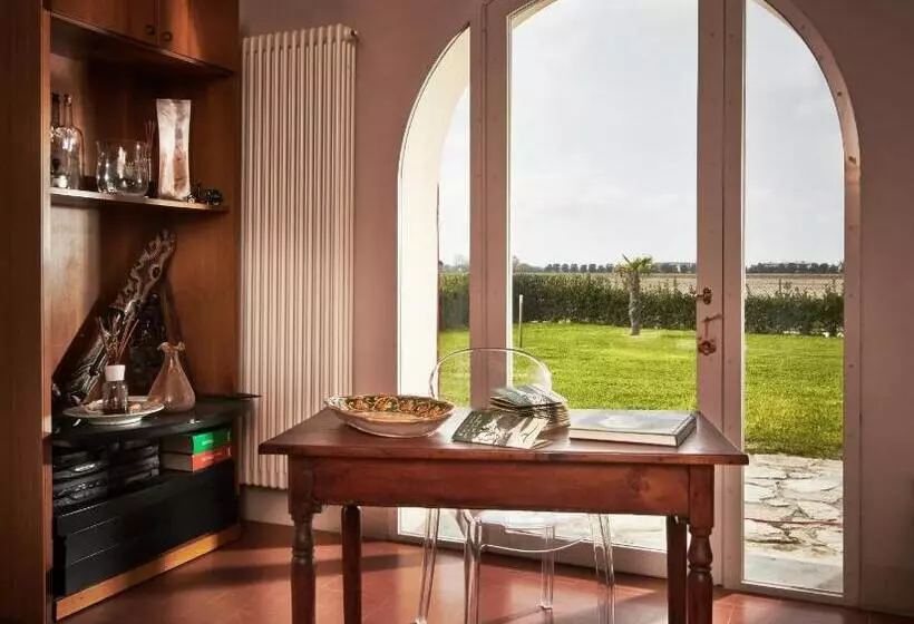 Cascina Canova B&b