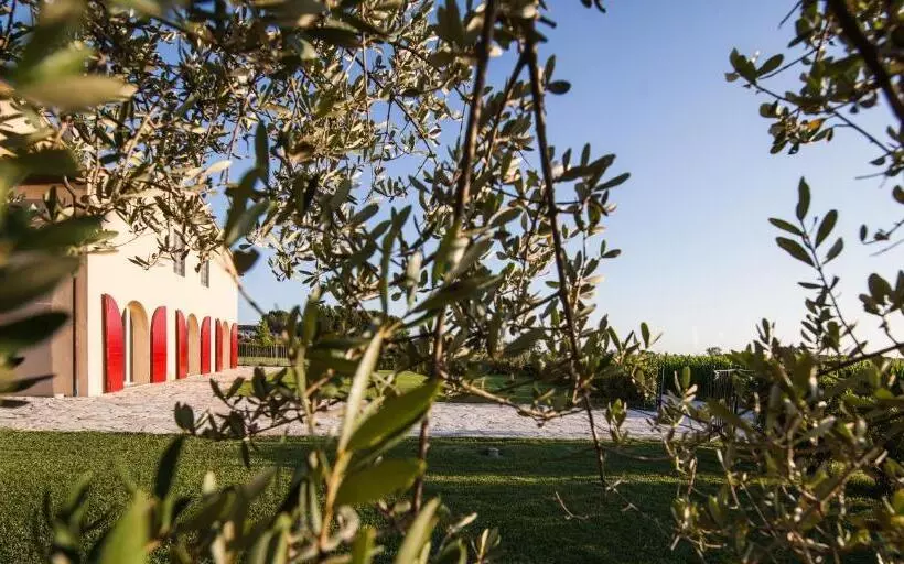 Cascina Canova B&b