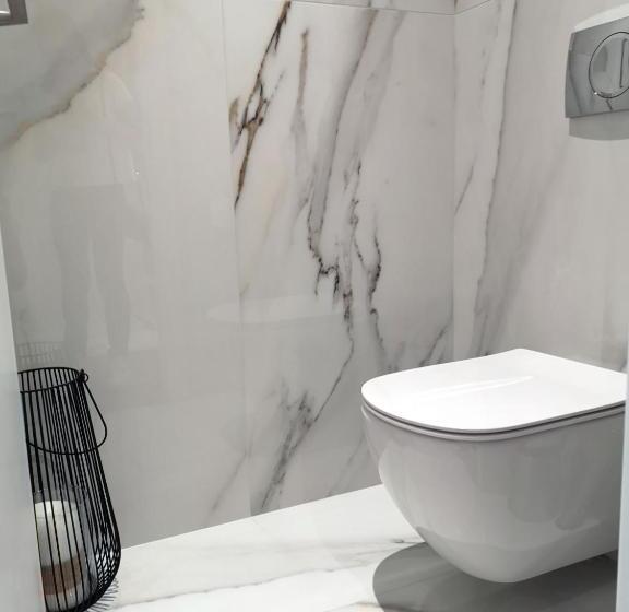 Harmony Elegant Central Apartment