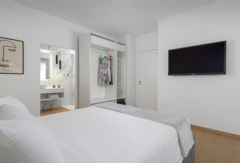 Harmony Elegant Central Apartment