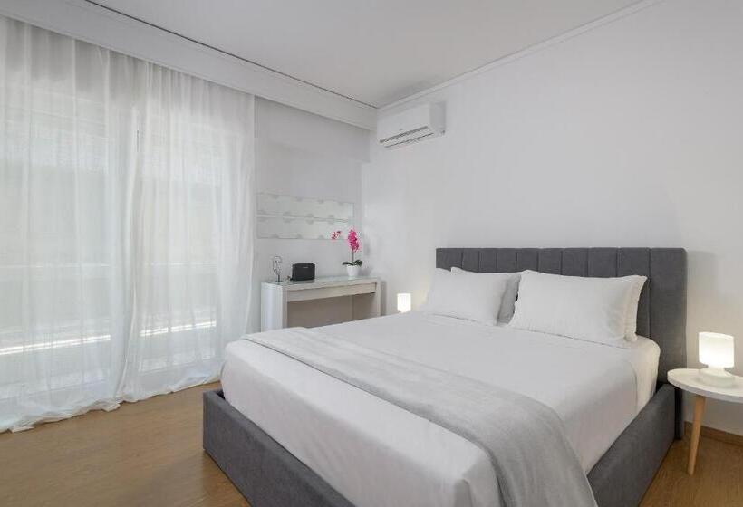 Harmony Elegant Central Apartment