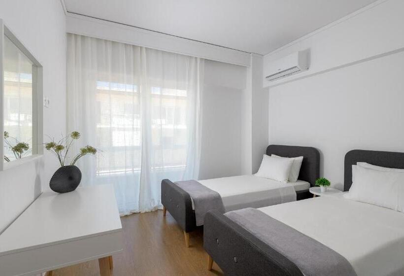 Harmony Elegant Central Apartment