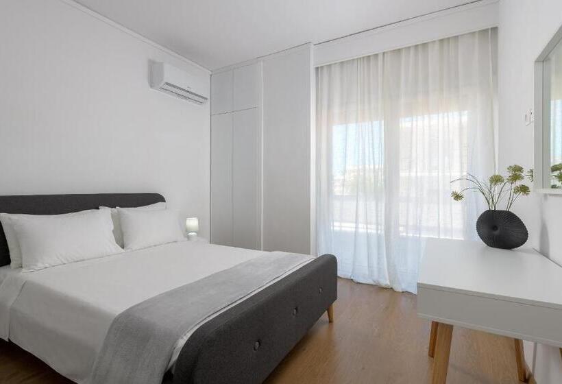 Harmony Elegant Central Apartment