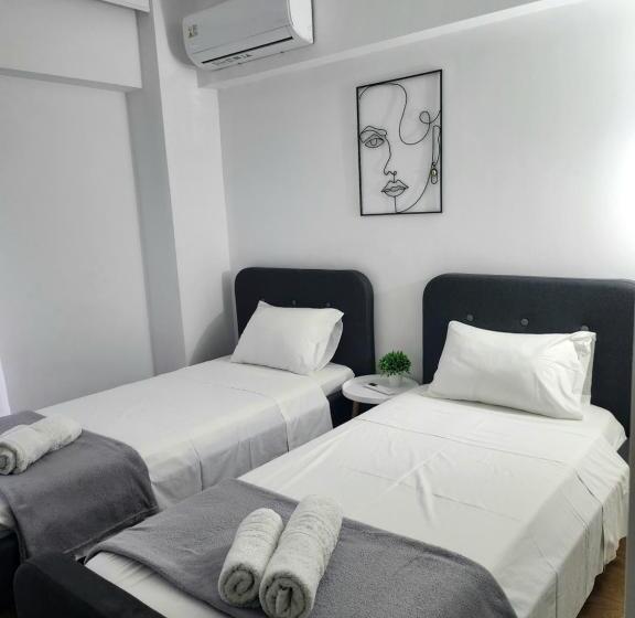 Harmony Elegant Central Apartment