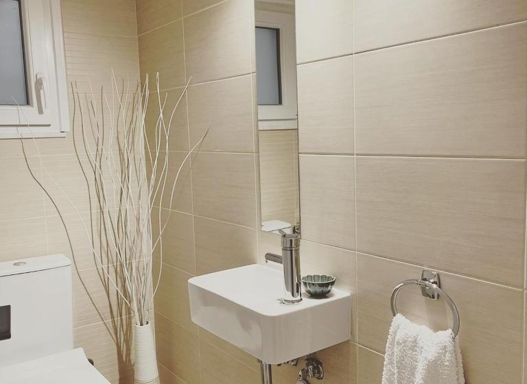 Harmony Elegant Central Apartment