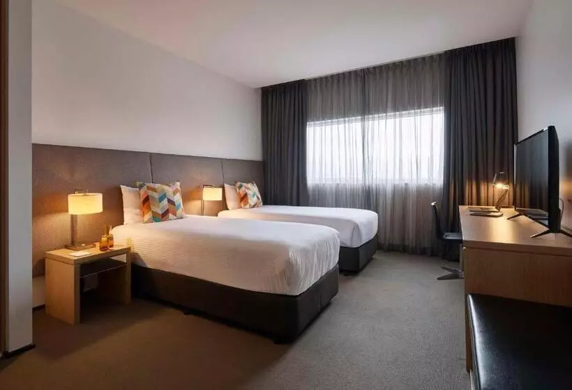 Hotelli Atura Dandenong