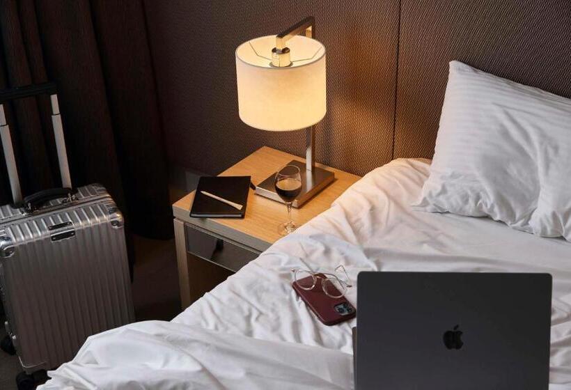 فندق Atura Dandenong