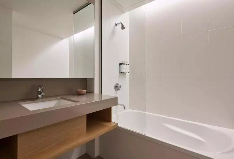 Hotelli Atura Dandenong