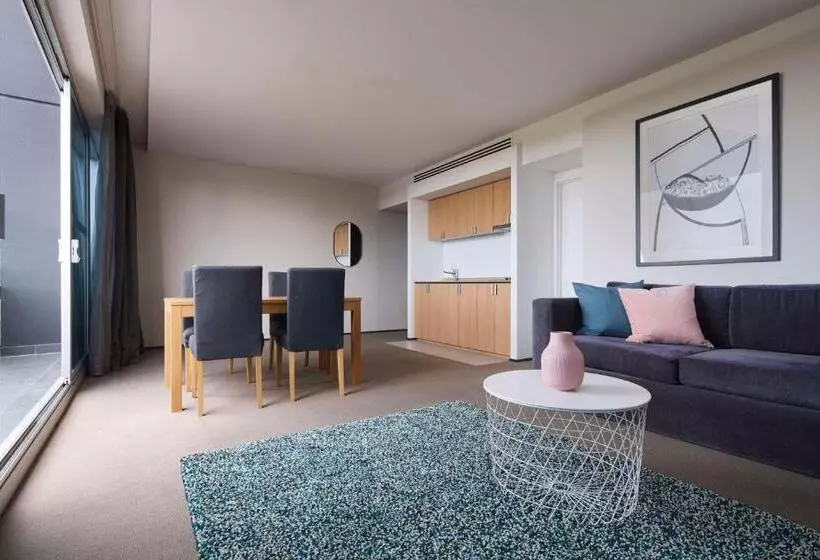 Hotelli Atura Dandenong