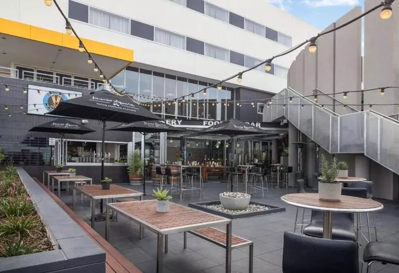 Hotelli Atura Dandenong