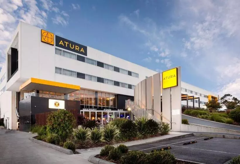 Hotelli Atura Dandenong