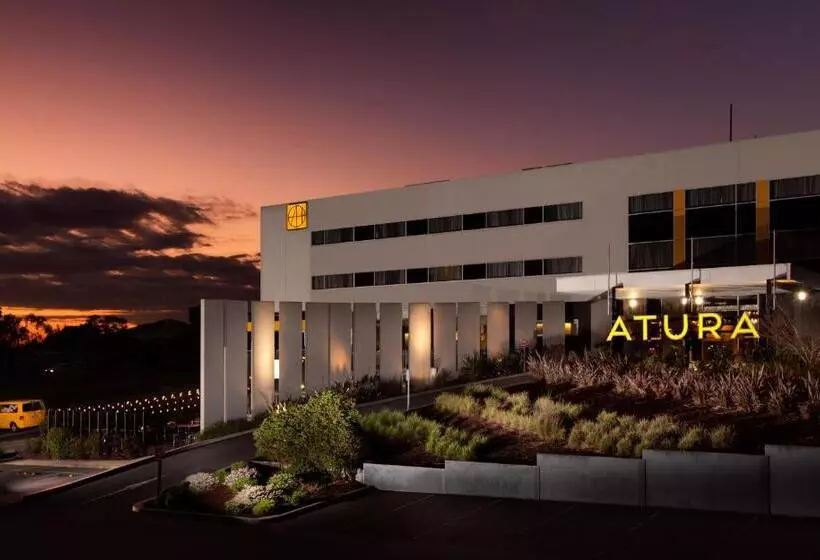 Hotelli Atura Dandenong