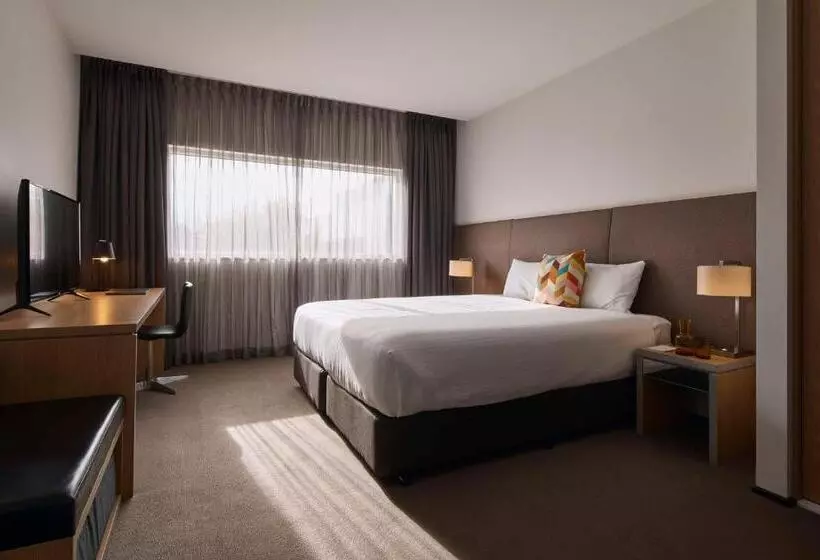 Hotelli Atura Dandenong