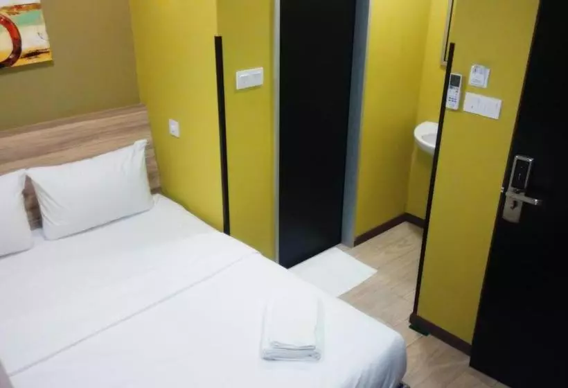 Hôtel Basic