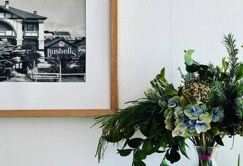 Отель Bermagui Beach