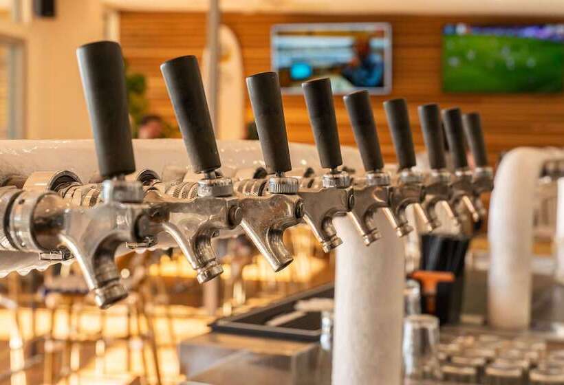 Отель Bermagui Beach