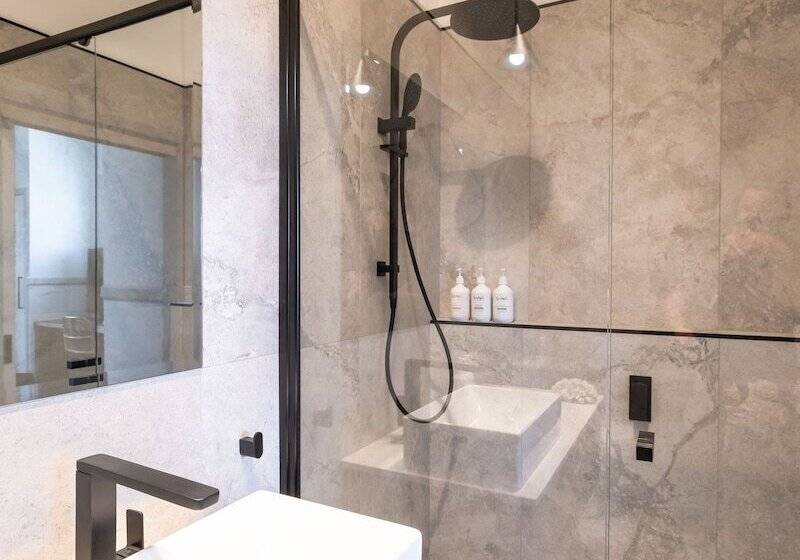 Отель Bermagui Beach