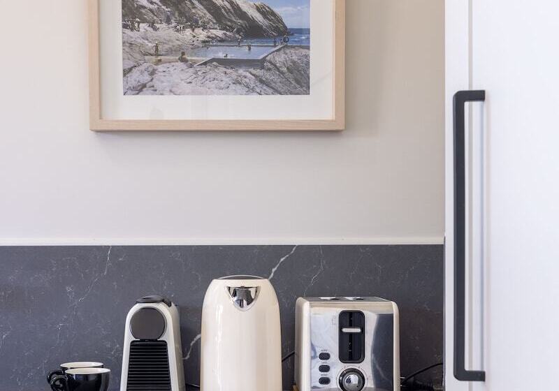 Отель Bermagui Beach