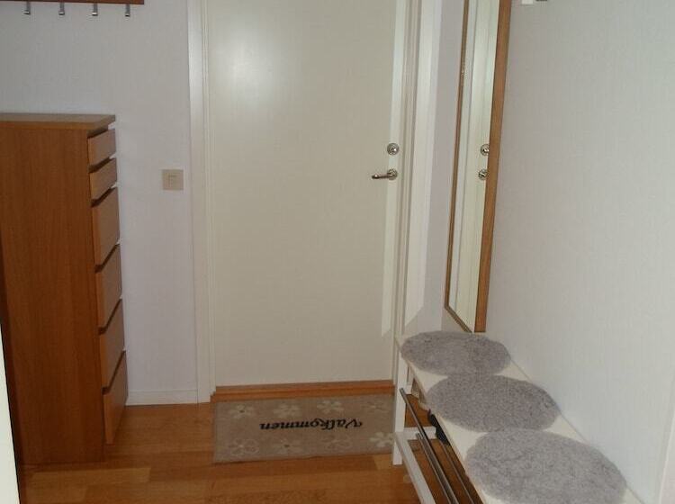 هتل Byxelkroks Marina Sea Resort