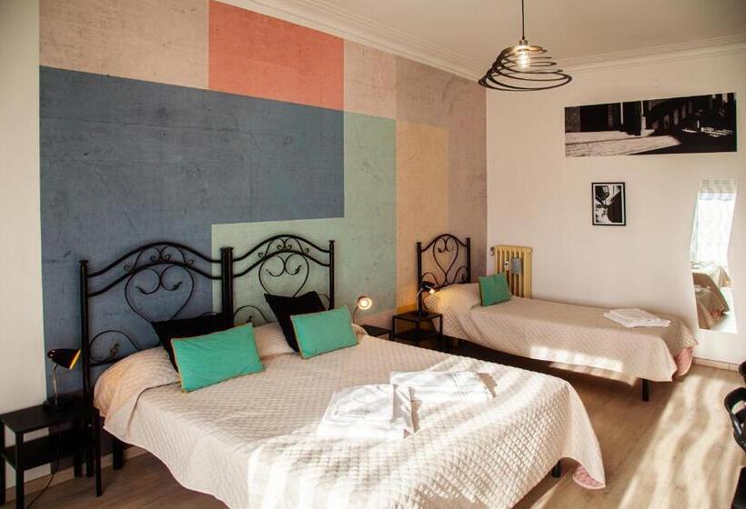 هتل City Lights Rome