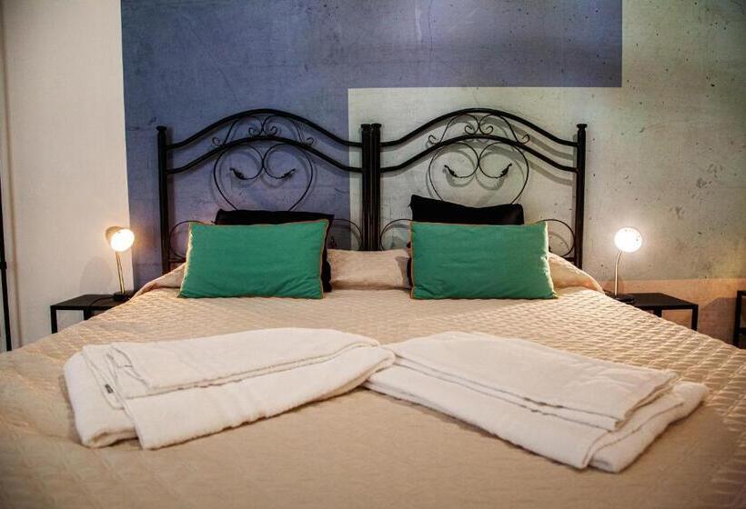 هتل City Lights Rome