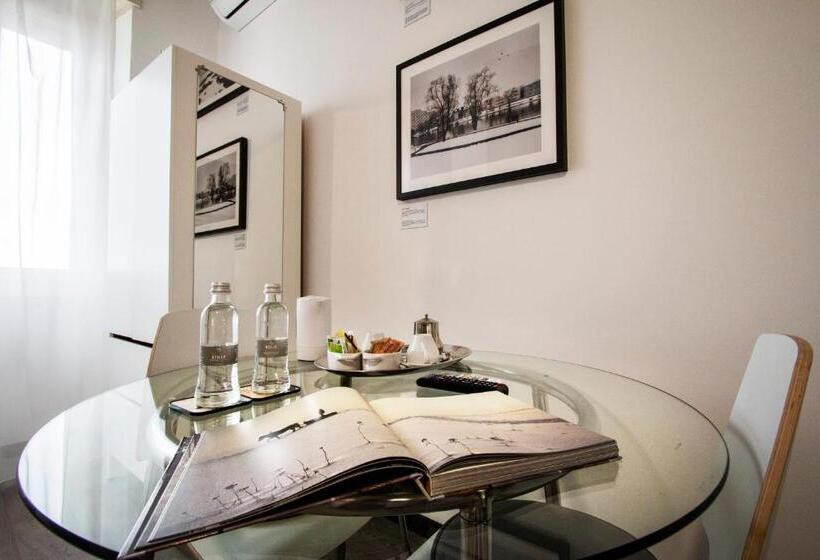 هتل City Lights Rome