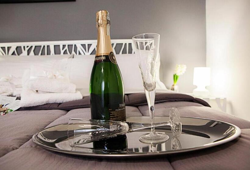 هتل City Lights Rome