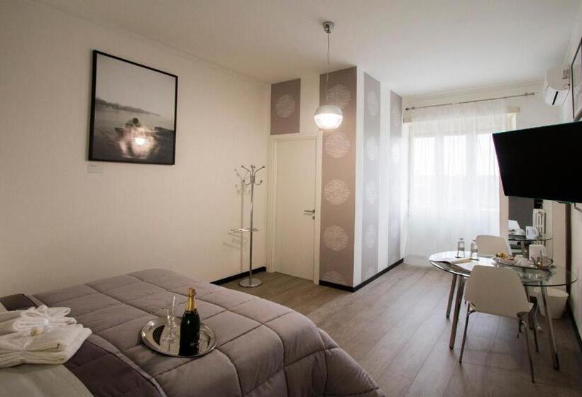 هتل City Lights Rome