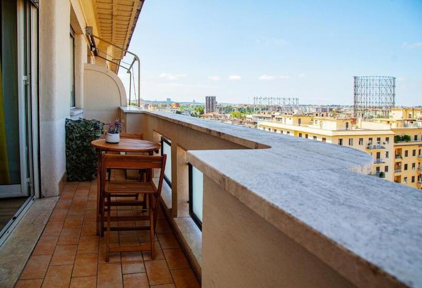 هتل City Lights Rome