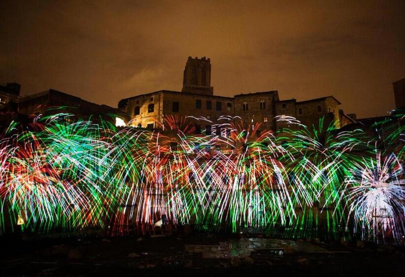 هتل City Lights Rome