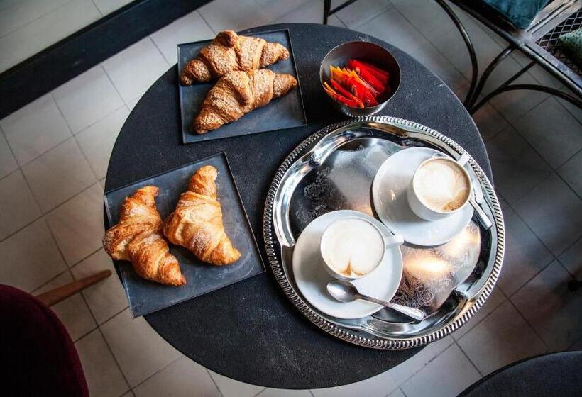 هتل City Lights Rome