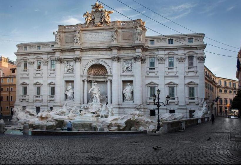 هتل City Lights Rome