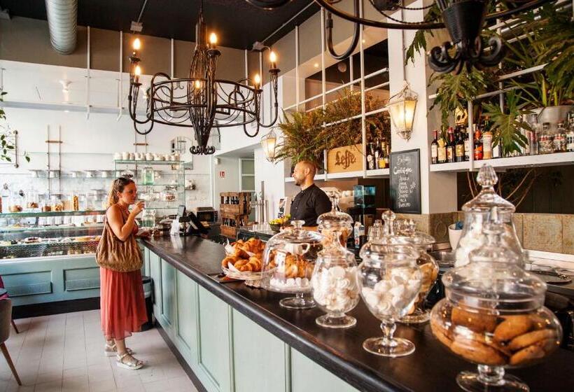 هتل City Lights Rome