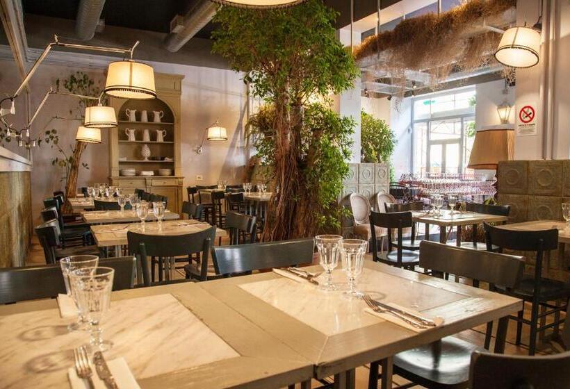 هتل City Lights Rome