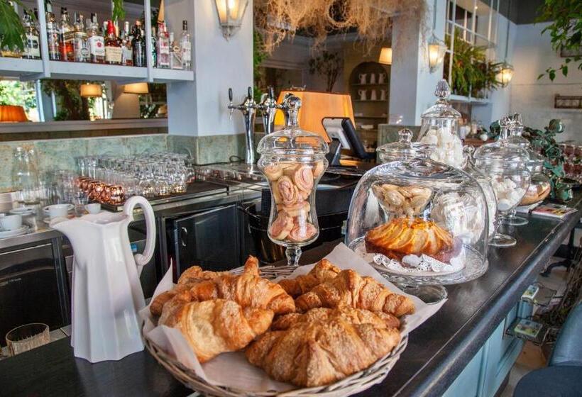 هتل City Lights Rome