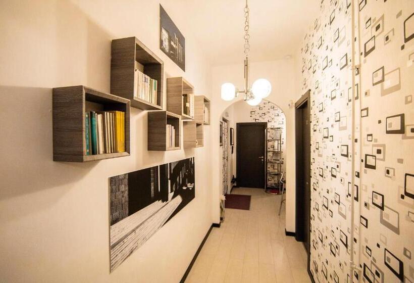 هتل City Lights Rome