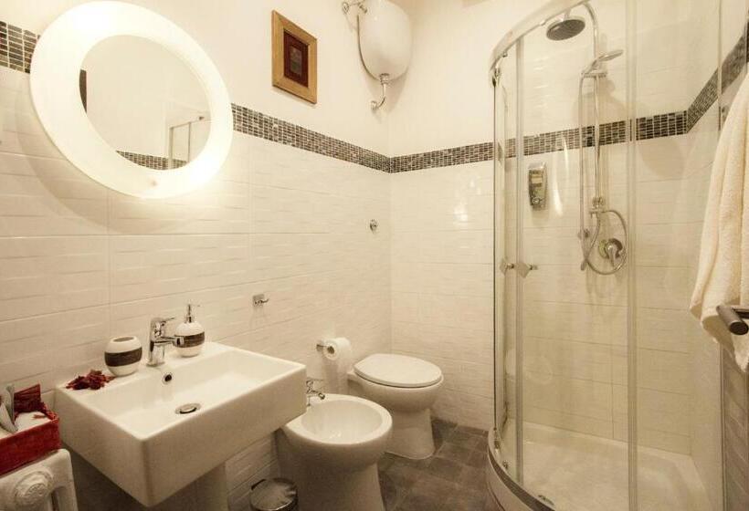 هتل City Lights Rome