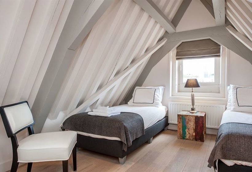 Отель Cityden Canal Area