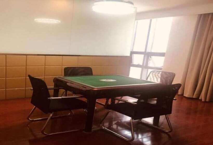 Hotel Greentree Inn Hefei Huangshan Road Daxidi 1912 Express