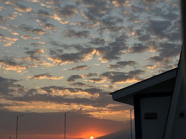 酒店 Jamess Bungalow