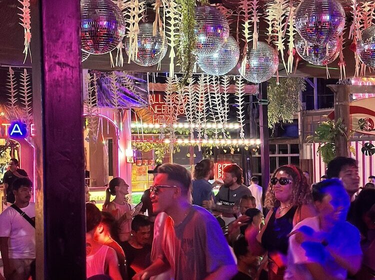 酒店 Jamess Bungalow