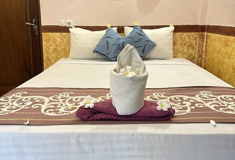 酒店 Jamess Bungalow